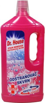 Odstraňovač skvrn tekutý Dr. House