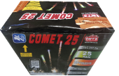 Ohňostroj Comet Tarra