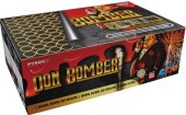 Ohňostroj Don Bomber Pyroco