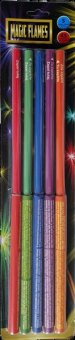 Ohňostroj Magic Flames Pyroco