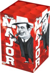 Ohňostroj Major Klásek