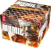 Ohňostroj Mumie Best Price Klásek