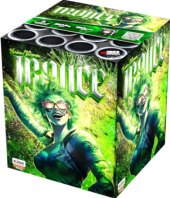 Ohňostroj Trolice Klasek