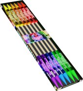 Ohňostroje Tomahawk rocket Klasek