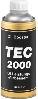 Oil Booster TEC2000