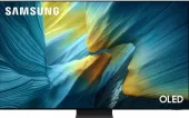 OLED 4K televize Samsung QE55S95FATXXH