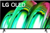 OLED televize LG OLED48A2