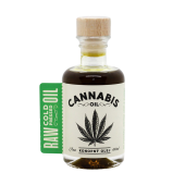 Olej Cannabis