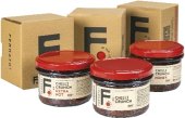 Olej chilli Fermato
