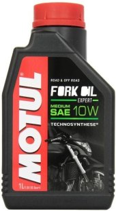 Olej do vidlic Expert Medium 10W Motul