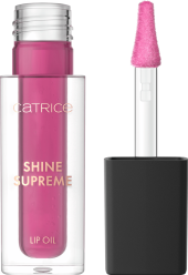 Olej na rty Shine Supreme Catrice