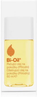 Olej na tělo a pleť přírodní Bi-Oil
