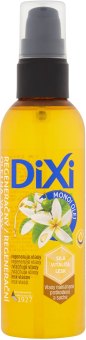 Olej na vlasy Dixi