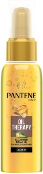 Olej na vlasy Pantene