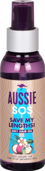 Olej na vlasy SOS Aussie