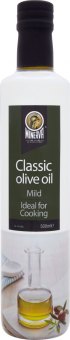 Olivový olej Classic Minerva