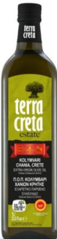Olej olivový extra panenský Estate Kolymvari Terra Creta