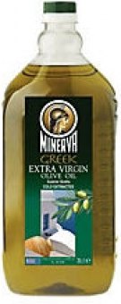 Olivový olej extra panenský Minerva