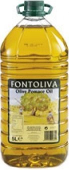 Olivový olej Fontoliva