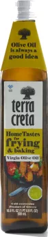 Olej olivový panenský HomeTastes Frying Terra Creta