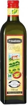 Olivový olej Primadonna