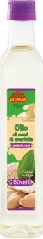Rostlinný olej arašídový Vitasia