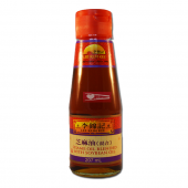 Olej sezamový  Lee Kum Kee