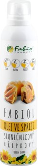 Olej ve spreji Fabiol Fabio