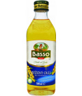 Olej rýžový Basso