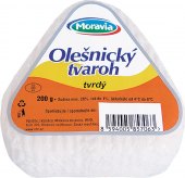 Tvaroh tvrdý Olešnický Moravia