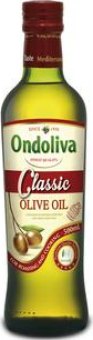Olivový olej Classic Ondoliva