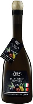 Olivový olej Cuvée Deluxe