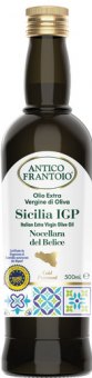 Olivový olej extra panenský Antico Frantoio