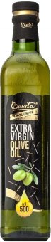 Olivový olej extra panenský Bassta