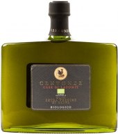 Olivový olej extra panenský bio Centonze Casa