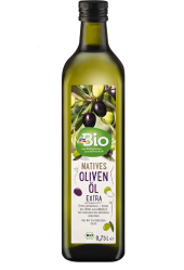 Olivový olej extra panenský Natives dm Bio