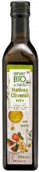 Olivový olej extra panenský EnerBio