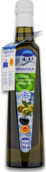Olivový olej extra panenský Eridanous