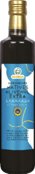 Olivový olej extra panenský Globus