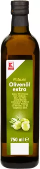 Olivový olej extra panenský K-Classic