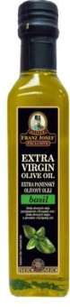 Olivový olej extra panenský ochucený Exclusive Franz Josef Kaiser