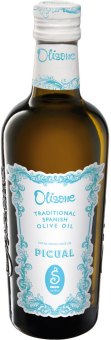 Olivový olej extra panenský Olisone
