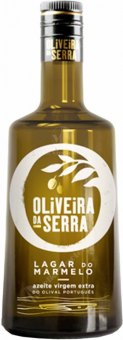 Olivový olej extra panenský Oliveira Da Serra