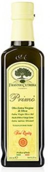 Olivový olej extra panenský Primo Frantoi Cutrera