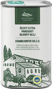 Olivový olej extra panenský Renieris Estate