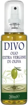 Olivový olej extra panenský ve spreji Divo