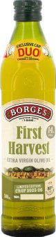 Olivový olej First Harvest Borges