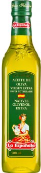Olivový olej La Espaňola
