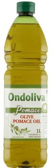 Olivový olej Ondoliva