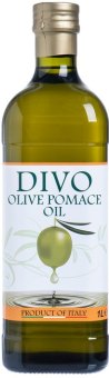 Olivový olej Pomace Divo